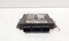 Calculator motor ECU, cod 9657018180, 9649433980, Peugeot 207 Sedan, 1.4 benz, KFV (idi:647915)