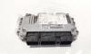 Calculator motor ECU, cod 9665415880, 0261201609, Peugeot 206 CC, 1.6 benz, NFU (idi:648023)