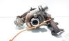 Turbosuflanta 54399700127, Renault Megane 3 sedan, 1.5dci