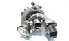 Turbosuflanta, cod 03C145702C, Vw Golf 5 Plus (5M1) 1.4 TSI, CAX (idi:480406)