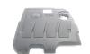 Capac protectie motor, cod 03L103925AR, Skoda Roomster (5J) 1.6 TDI, CAYC (idi:500182)