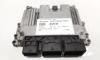 Calculator motor ECU, cod 9665291180, 0261904009, Peugeot 208, 1.4 benz, 8FS (idi:647732)