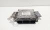 Calculator motor ECU, cod 9642597680, Peugeot 206 SW, 1.1 benz, HFX (idi:647837)