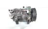 Compresor clima, cod 9656572680, Citroen C2 (JM) 1.6 HDI, 9HZ (pr:110747)