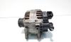 Alternator 120A, cod 37300-2A500, Kia Cee'd, 1.6 CRDI, D4FB (idi:581486)