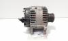 Alternator 140A, Valeo, cod 06F903023C, Vw Eos (1F7, 1F8) 2.0 TDI, BMM (id:648604)