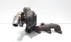 Turbosuflanta, cod 28201-2A400, Hyundai Elantra sedan (HD), 1.6 CRDI, D4FB (idi:620564)