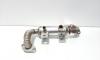 Racitor gaze, cod 4M5Q-9F464-BC, Ford Transit Connect (P65), 1.8 TDCI, P9PC (idi:225336)