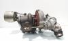 Turbosuflanta, cod A6510906780, Mercedes Clasa E (W212) 2.2 CDI, OM651924 (id:649137)