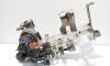 Racitor gaze cu EGR, cod 25185316, Opel Antara, 2.2 CDI (id:260208)