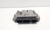 Calculator motor ECU, cod 6M51-12A650-NA, Ford Focus 2 Combi (DA), 1.6 TDCI, HHDA (idi:410173)