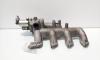 Galerie admisie cu egr, cod 8200145096, 8200542997, Renault Laguna 2, 1.9 DCI, F9Q750 (id:648532)