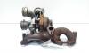 Turbosuflanta, cod 03G253019A, VW Golf 5 Variant (1K5), 2.0 TDI, BKD (id:648591)