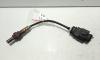 Sonda lambda, cod 03C906262, Skoda Fabia 1 Sedan (6Y3), 1.2 benz, BMD (idi:394665)