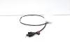 Sonda temperatura gaze, cod 03L906088BK, Seat Ibiza 5 ST (6J8), 1.6 TDI, CAY (idi:545274)