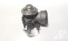 Egr cu clapeta, cod 03G131501A, Vw Golf 4 (1J1) 1.9 TDI, ASZ (idi:495074)