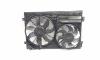 Grup electroventilatoare, cod 1K0121207BC, Vw Passat Variant (365) 2.0 TDI, CFF (id:649859)