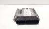 Calculator motor ECU, cod 55577619, 0281017453, Opel Astra J Sedan, 2.0 CDTI, A20DTH (idi:647782)