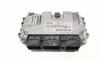 Calculator motor ECU Bosch, cod 9662306380, 0261208558, Citroen C3 Picasso, 1.6 HDI, 9HX (idi:647937)