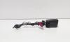 Capsa centura stanga fata cu fir, cod BM51-61209-ABW, Ford Focus 3 Sedan (idi:649087)