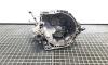 Cutie viteze manuala, cod 20DP25, Citroen Berlingo 2, 1.6 HDI, 9HX, 5 vit man (idi:500212)