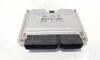 Calculator motor Ecu, cod 038906019GL, 0281010944, VW Passat (3B2), 1.9 TDI, AVB (idi:644956)