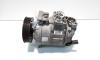 Compresor clima, cod 1K0820803F, Vw Passat Variant (3C5), 1.6 FSI, BLF (idi:552439)