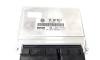 Calculator motor, cod 3B0907557R, 0261208003, Audi A4 Avant (8ED, B7), 2.0 benz, ALT (idi:550064)