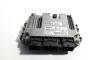Calculator motor, cod 9660324180, 0281011634, Citroen C4 Picasso, 1.6 HDI, 9HZ (idi:491750)