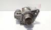 Electromotor cu Start-Stop, Valeo, cod 02Z911024A, Audi A3 Sportback (8PA) 1.6 TDI, CAY, 5 vit man (idi:626851)