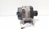 Alternator 180A, cod 021903029L, Vw Passat (3C2) 2.0 TDI, BMR (id:648471)