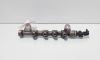 Rampa injectoare cu senzori, cod GM55576177, 0445214221, Opel Zafira C (P12), 2.0 CDTI, A20DTL (idi:649491)