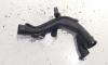 Tub intercooler cu senzor, cod 5N0145770A, Vw Tiguan (5N) 2.0 TDI, CBA (idi:621840)