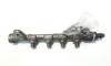 Rampa injectoare cu senzor, cod GM55576177, 0445214221, Opel Astra J Combi, A20DTH (idi:486526)