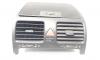 Grila aer bord centrala, cod 1K0819743A, VW Golf 5 Variant (1K5) (id:650920)