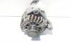 Alternator Valeo 220A, cod 8507625, Bmw 5 Touring (F11) 2.0 diesel, N47D20C (id:649725)