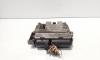 Calculator motor ECU, cod 03L907309N, 0281016374, Audi A3 (8P1), 2.0 TDI, CFF (idi:647758)