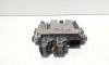 Calculator motor ECU, Bosch cod 9664843480, 0281012523, Peugeot 206, 1.4 HDI, 8HZ (idi:647933)