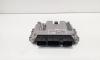 Calculator motor ECU, cod 9664843780, 0281013872, Citroen C5 (II) Break, 1.6 HDI, 9H01 (idi:647709)