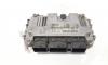 Calculator motor ECU Bosch, cod 9662519580, 0261208965, Citroen C3 (I) 1.6 benz, NFU (idi:647844)