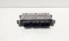 Calculator motor ECU, cod 9663306680, Peugeot 207 SW, 1.4 benz, KFV (idi:647819)