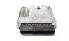 Calculator motor ECU, cod 03G906021TB, 0281014711, Audi A3 (8P1) 1.9 TDI, BXE (idi:647754)