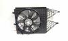 Electroventilator, cod 6R0121207A, Seat Ibiza 5 ST (6J8), 1.2 benz, CGP (idi:648416)