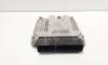 Calculator motor ECU, cod 03G906016ET, 0281011843, Vw Touran (1T1, 1T2) 2.0 TDI, BKD (idi:647813)