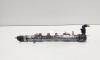 Rampa injectoare cu senzori, cod 03L130089P, Vw Jetta 4 (6Z) 2.0 TDI, CFF (idi:646504)