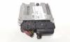 Calculator motor ECU, cod 03C906056DP, 0261S02359, Vw Passat Variant (3C5) 1.6 FSI, BLF (idi:647783)