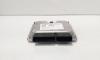 Calculator motor ECU, cod 038906019FP, 0281010729, Audi A4 Avant (8E5, B6) 1.9 TDI, AWX (idi:647818)