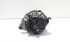 Alternator 100A, cod GM13500186, Opel Astra J Combi, 1.7 CDTI, A17DTJ (idi:649764)