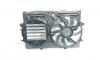 Electroventilator, cod 8K0121003L, Audi A4 Avant (8K5, B8) 1.8 TFSI, CDHB (id:650890)