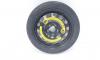 Roata rezerva slim ET25 R16, cod 1K0601027F, Vw Golf 5 (1K1) (id:650891)